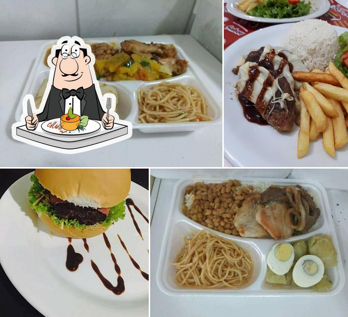 Restaurante Ki-Sabor