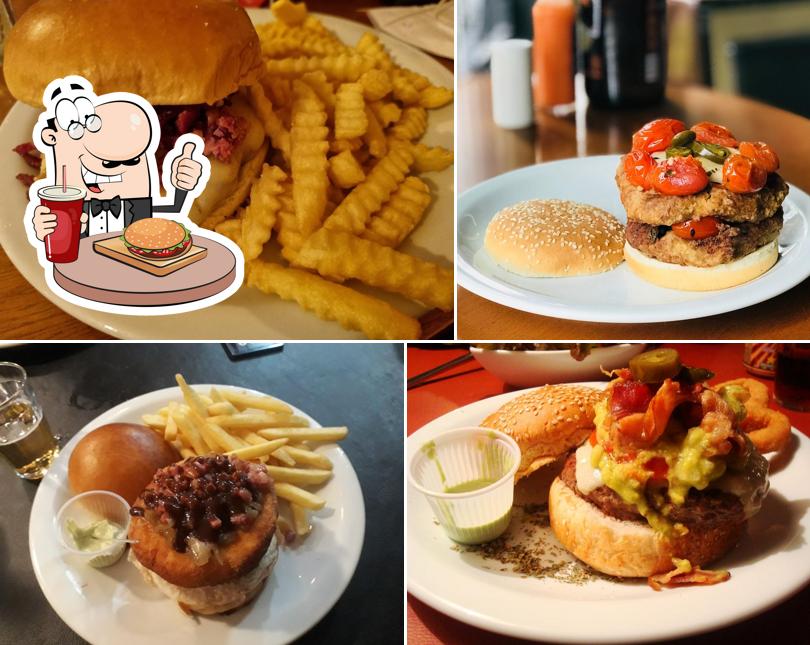 Cidadão do Mundo Burgers & Arts