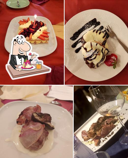 C'era una volta L'osteria