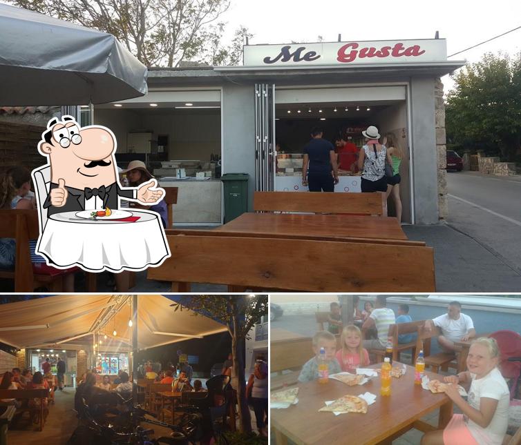 Ecco una foto di Me Gusta OBP Pizza