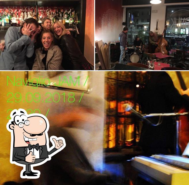 Foto di SANUK same same but different Milan