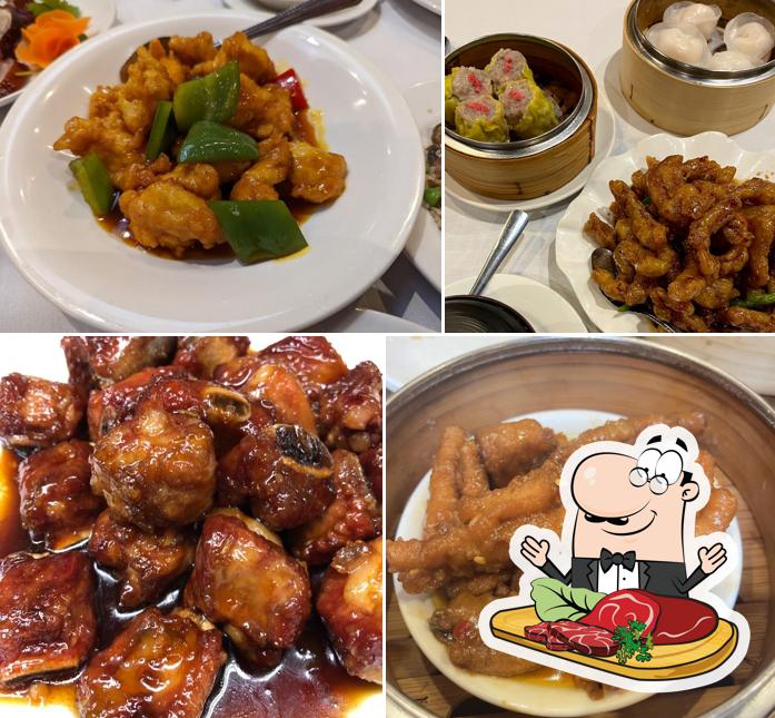 Silver Dragon Restaurant (Calgary)