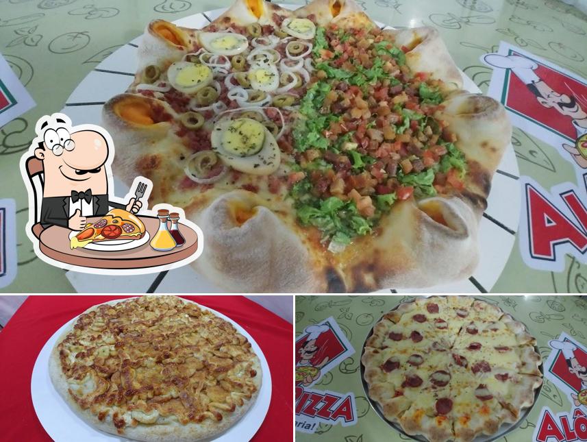 A pizza é o fast food mais amado do mundo