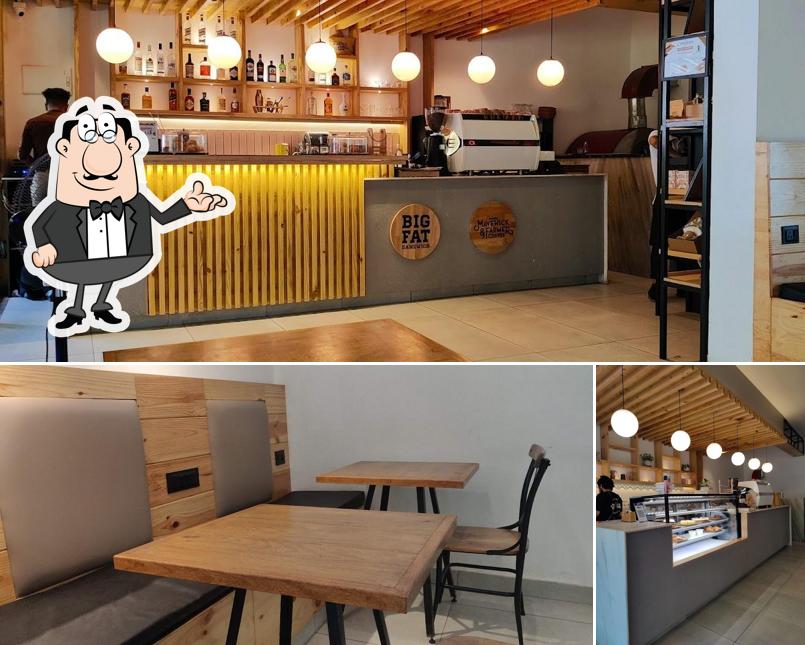 Check out how BIG FAT SANDWICH looks inside