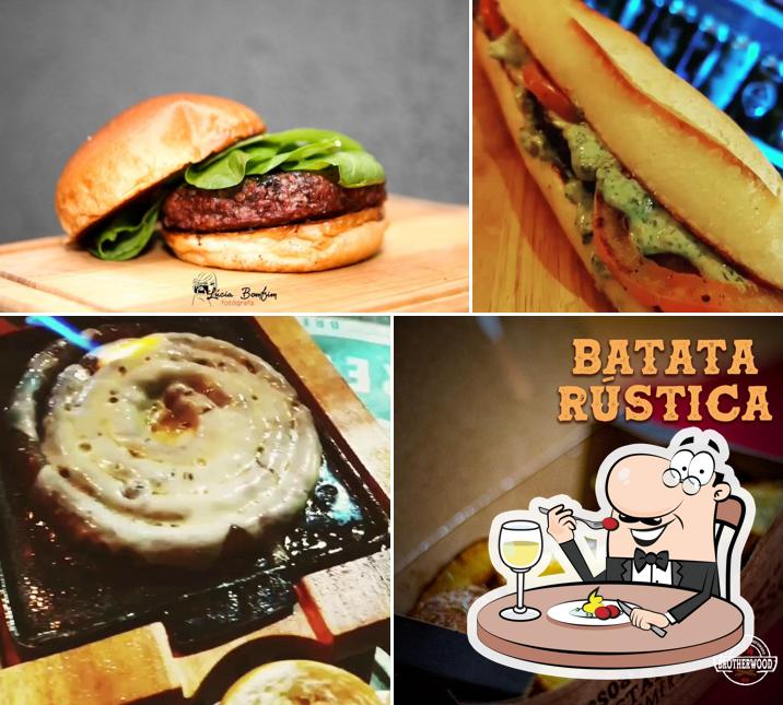 Boteco do Carvalho - Smoke e Beer