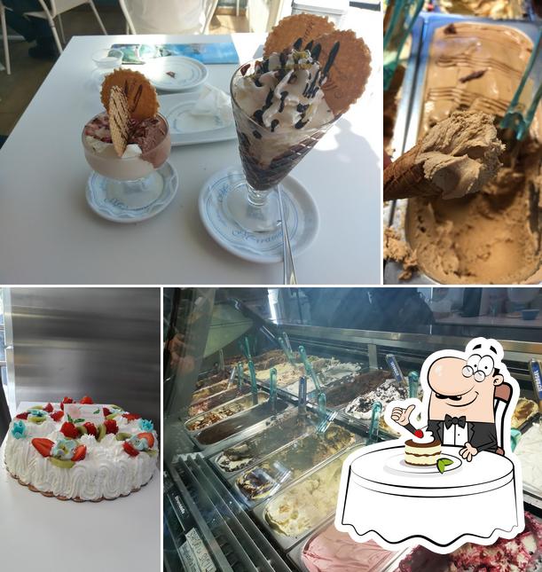 Bar Miramare Gelateria