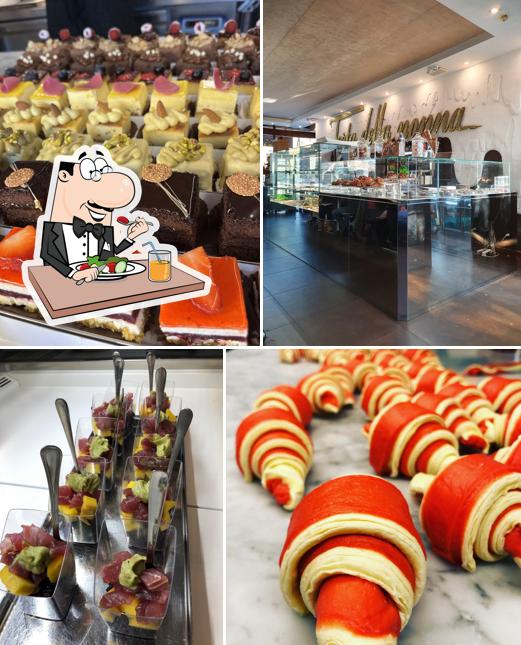 Pasticceria al Torta della Nonna - Pasticceria Artigianale