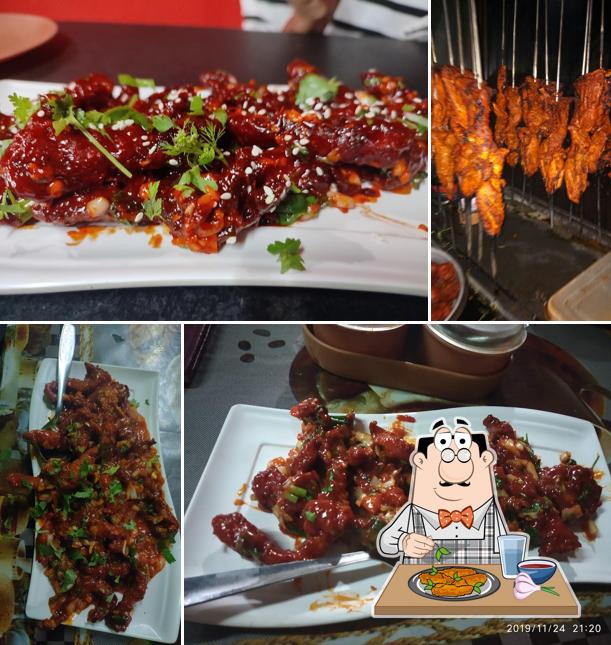 Shree Navdurga Fast Food Tarvalem