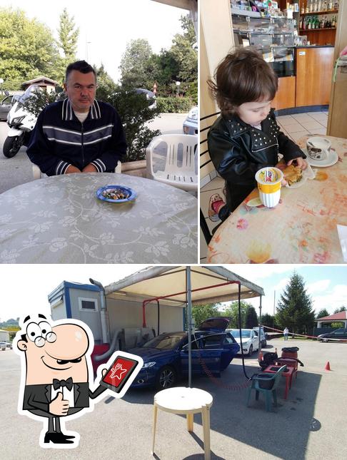 Bar Vedetta Di Franzoni Anna & C. S.N.C.