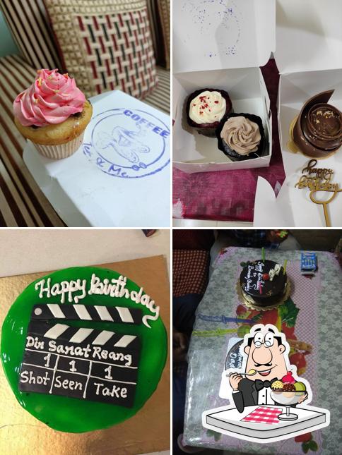 The Chocolate Factory