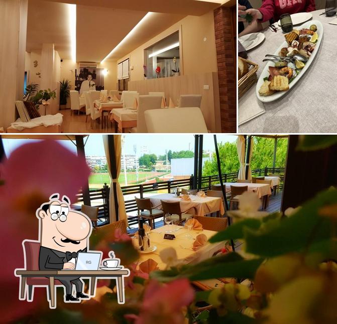 Siediti a un tavolo di Stari grad 02