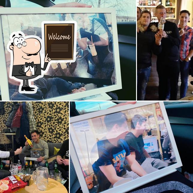 Guarda la foto di Caffe bar Mućke