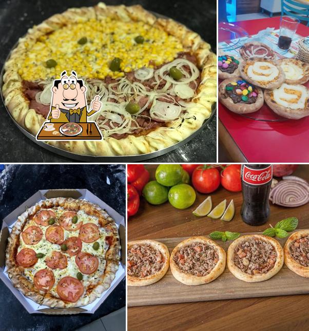 Ponto Da Esfiha Vila Rezende