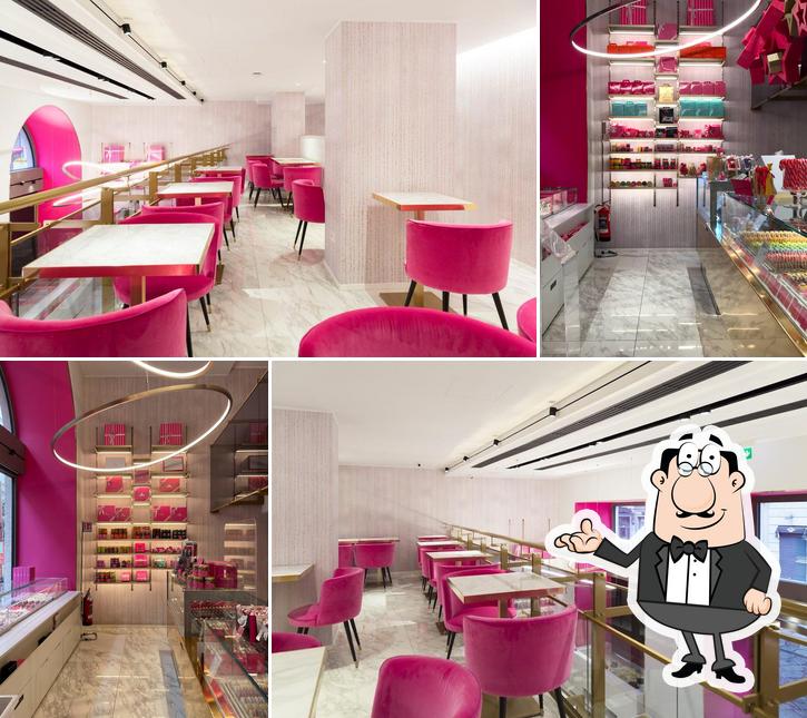 Rinaldini Store Milano