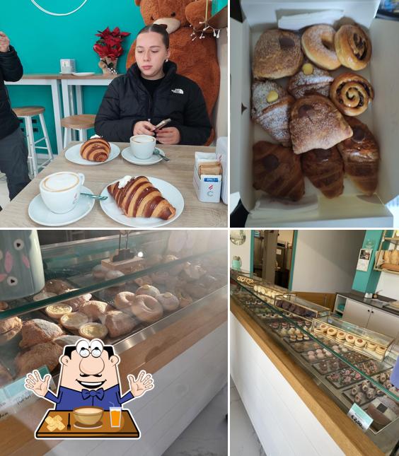 Cibo al Madì Pasticceria Caffetteria