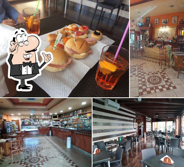 Caffetteria Giuliano