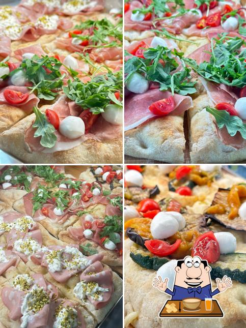 Cibo al Amici Chur Pizzeria Italiana