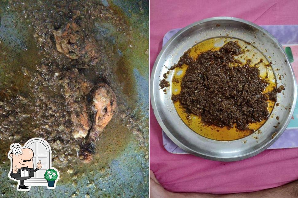 The exterior of Bobby Meat Shop