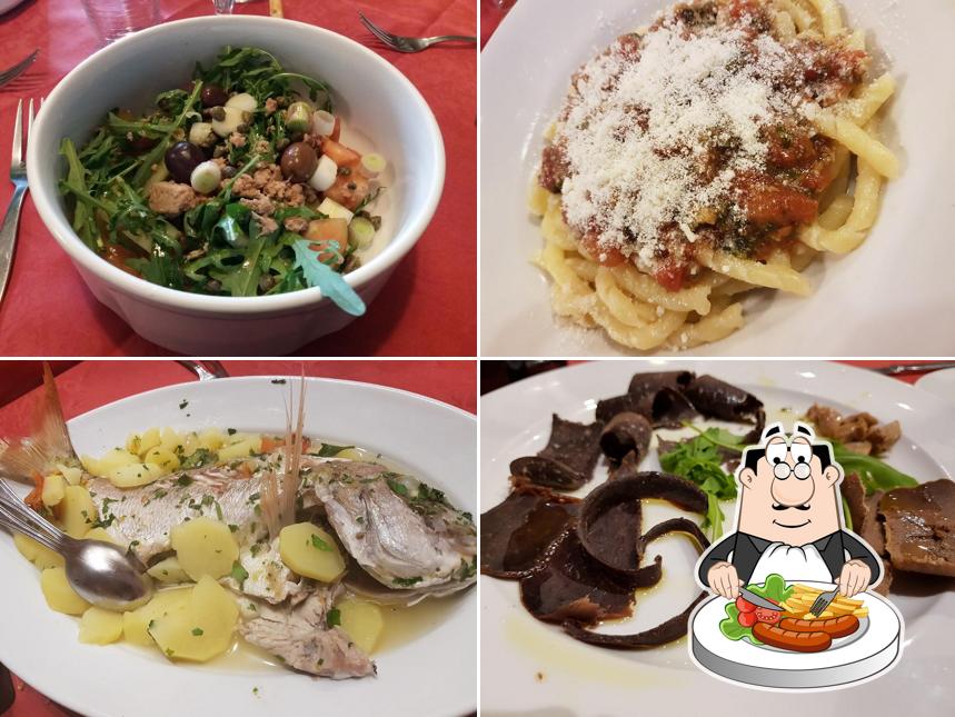 Osteria Vineria a Casa Mia