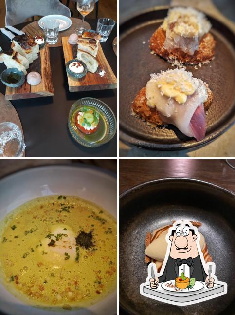 Cibo al Birdy's by Achtien