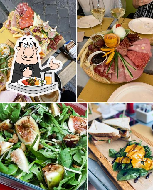 Platti al Cuore Fresco Catania (Piazza Duomo)