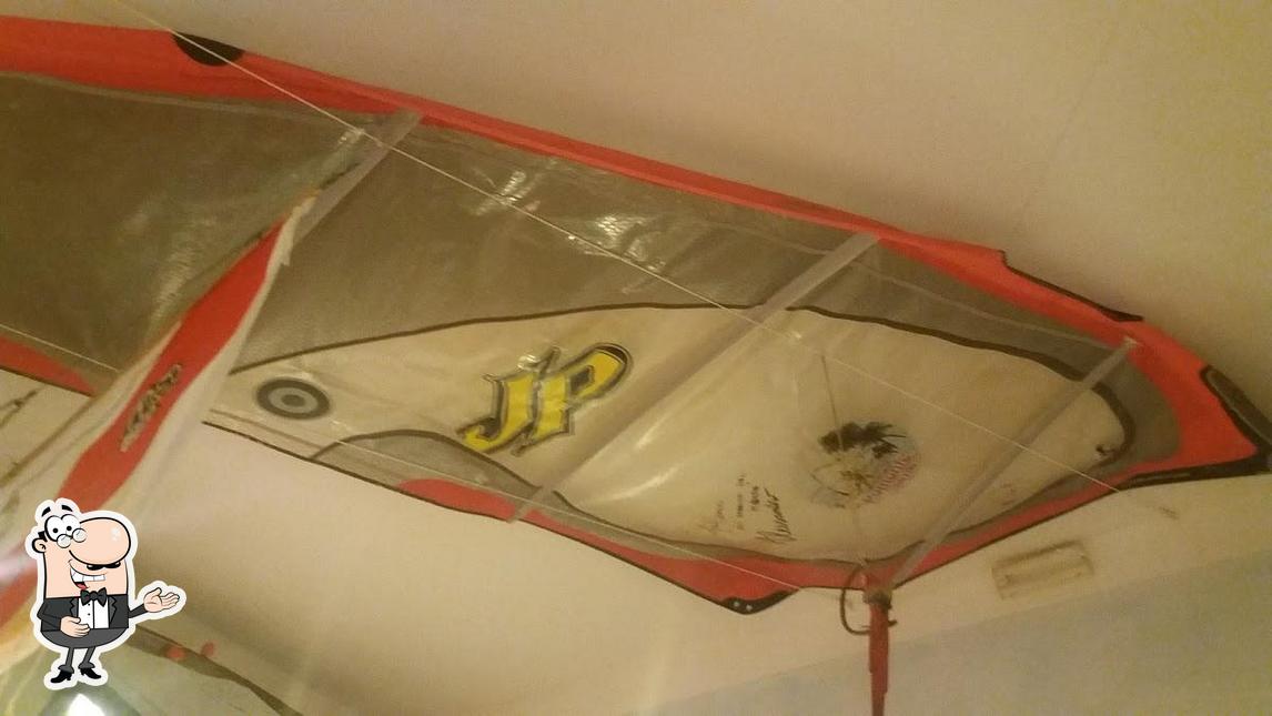 Ecco una foto di L'ombelico Del Mondo