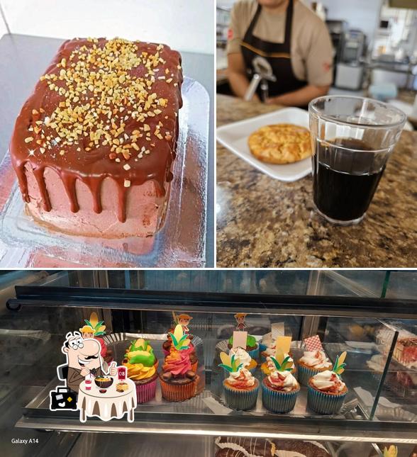 Comida em Panificadora porto-Velho