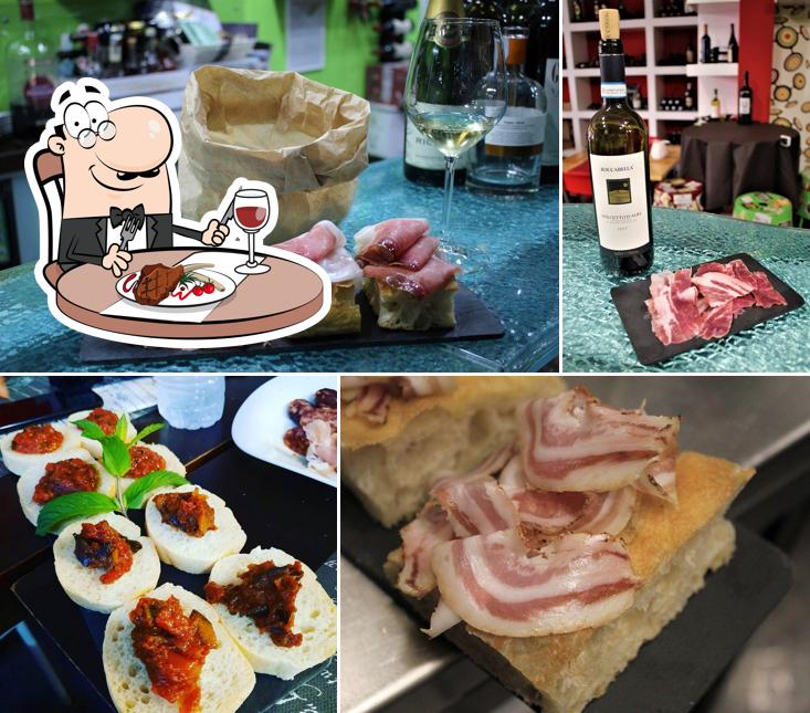 Bar H caffè Aprilia