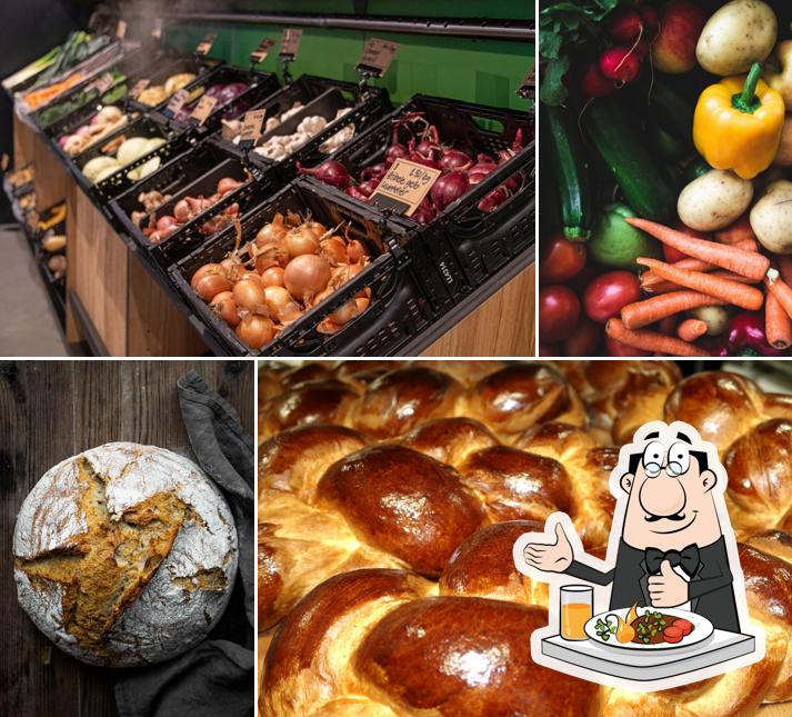 Cibo al Chez Sommer GmbH