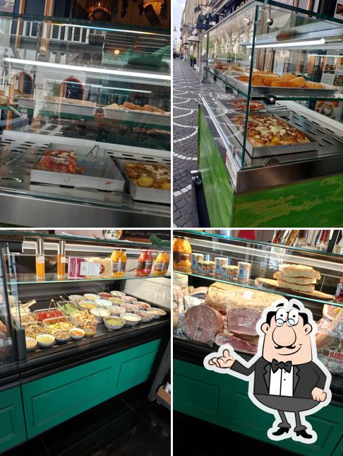 Via Roma 55 Focacceria e Vineria de “I Matti”