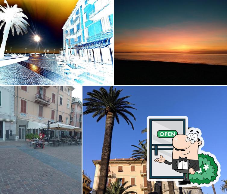 BAR "LA LATTERIA " DA LUCA E LEDA