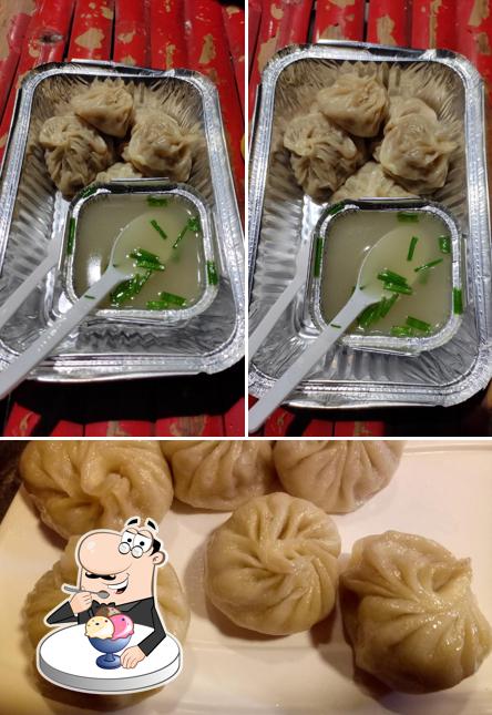 Denzong Kitchen - Airport 1 no