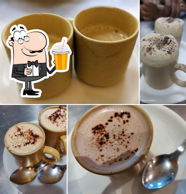 Samarth Pav Bhaji And Juice Shop