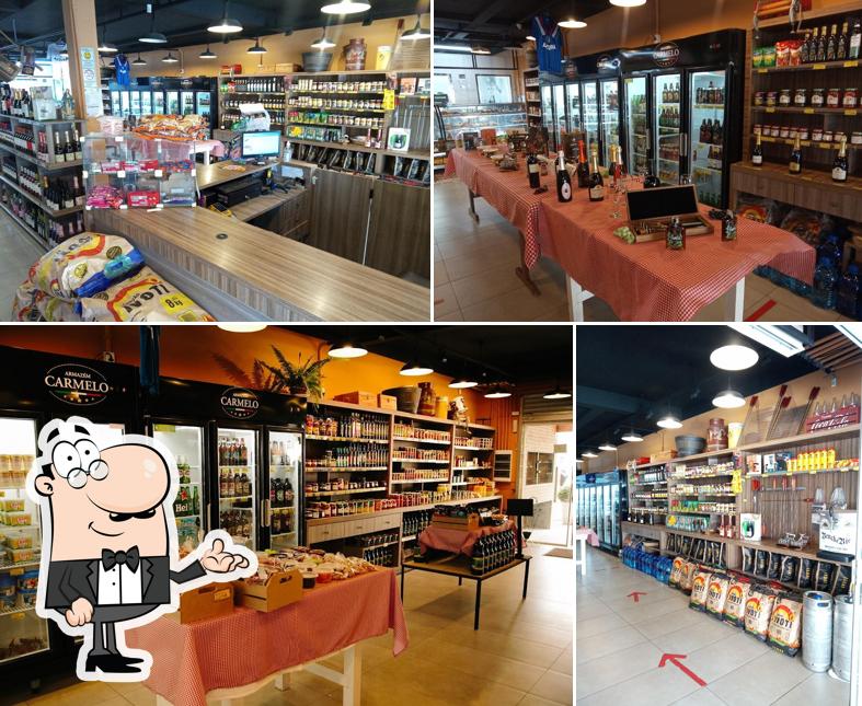 Armazém Carmelo