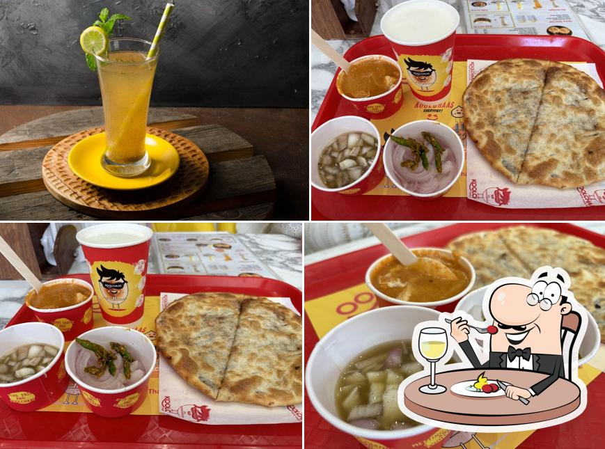 KOOLCHAAS - Mera Wala Kulcha