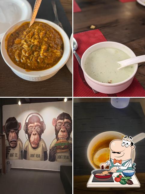 Sitara Restaurant best biriyani in nellore best restaurant best multi-cuisine restaurant