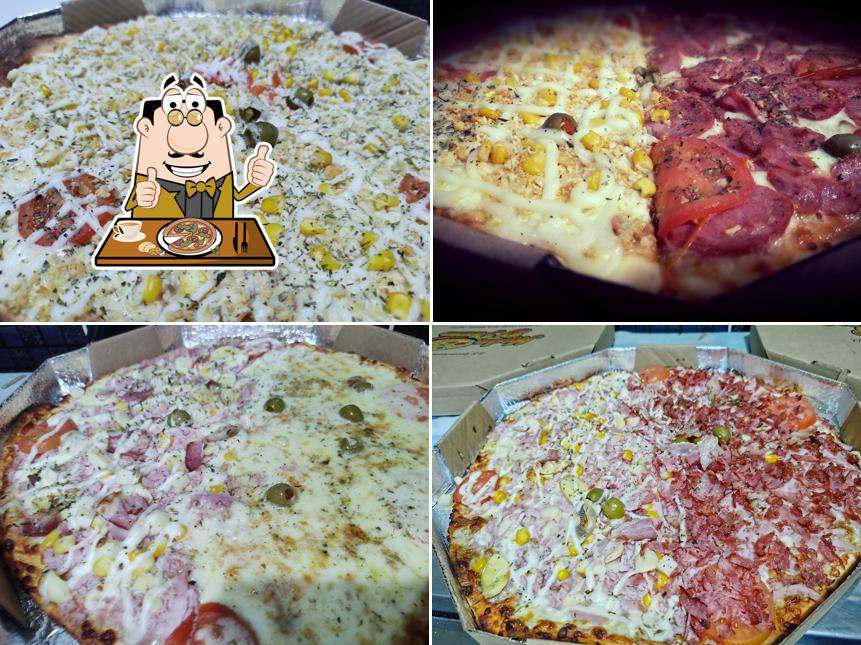 Moda D'Pizza