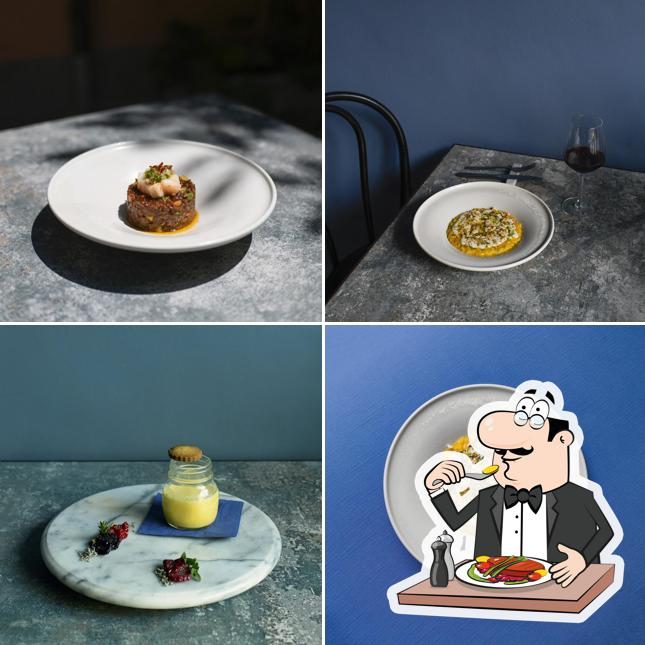 Sciarada - Bistrò & Miscelati