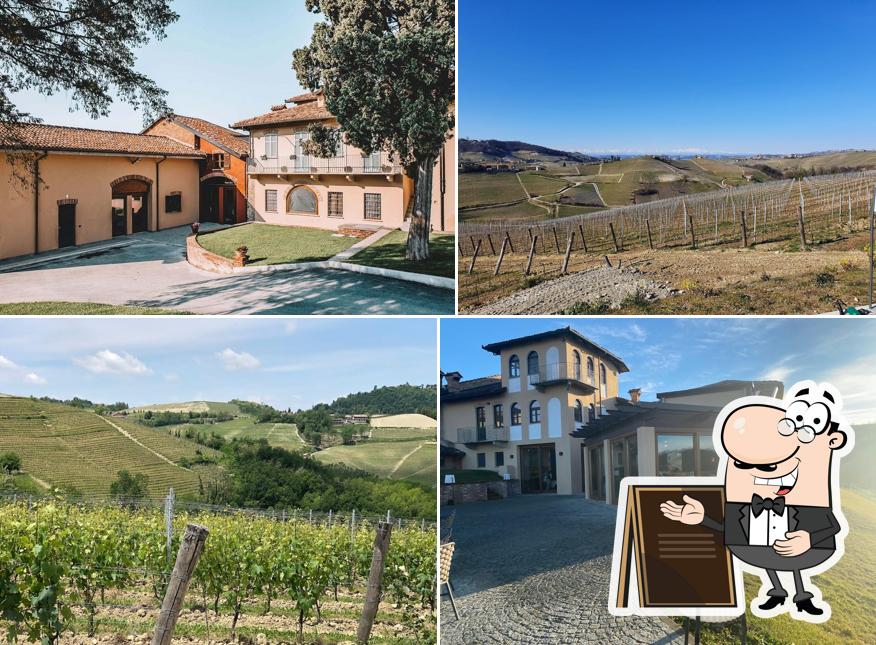 Ristorante Borgo Sant'Anna