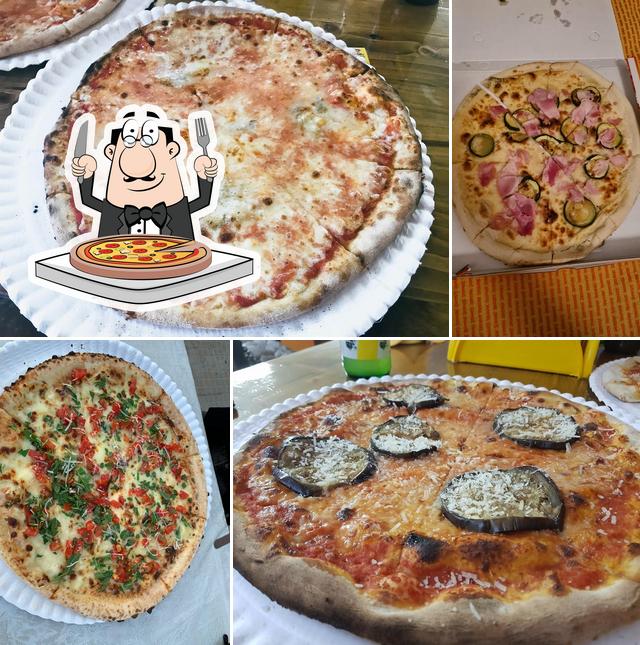 Pizzeria La Regata