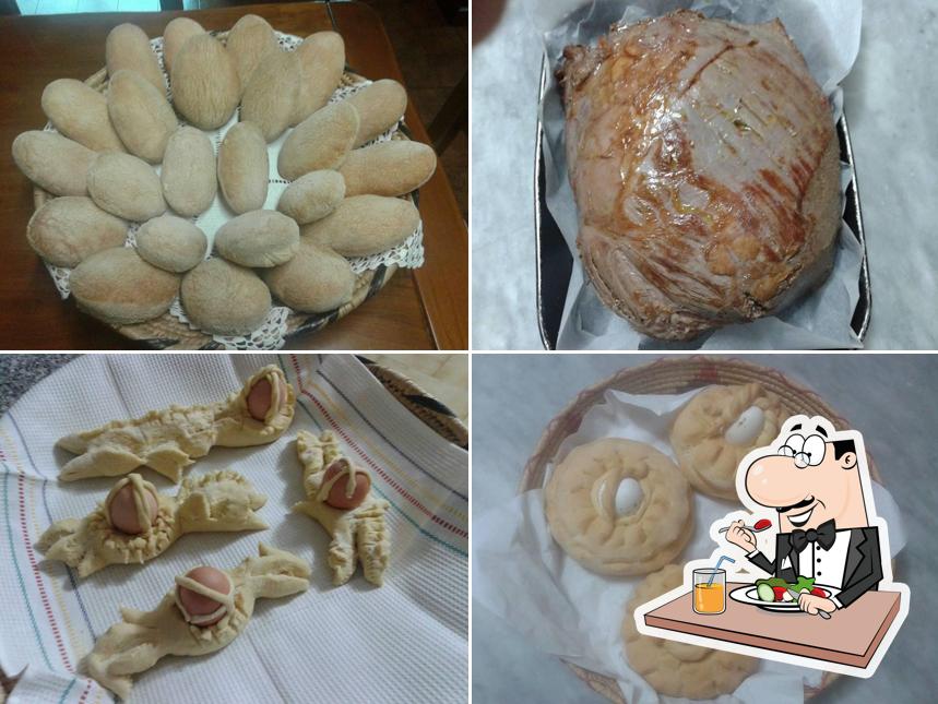 Hotel Ristorante " Villa Fiorita" Da Romolo Sorgono