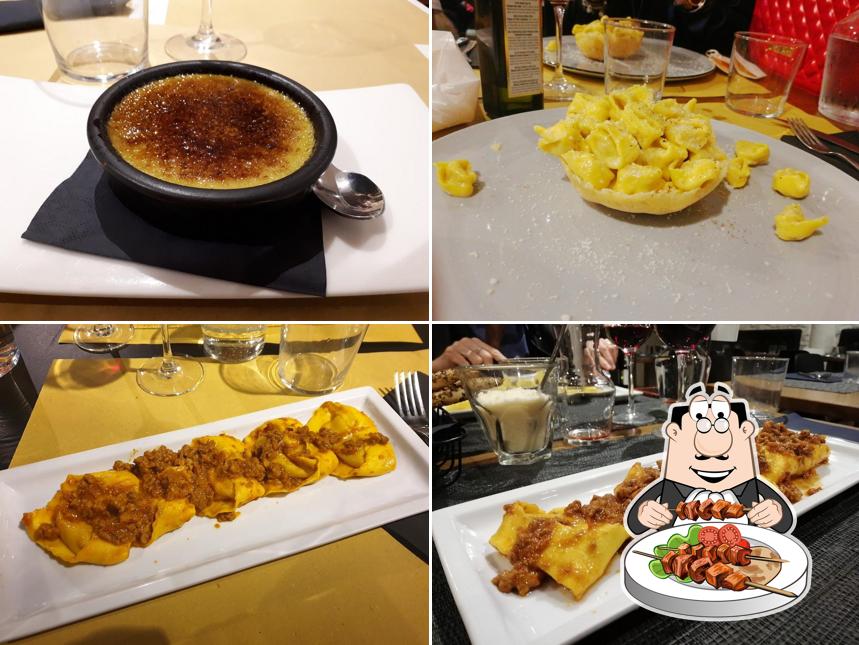 Platti al Locanda 22