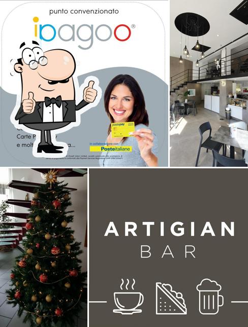 Artigian Bar