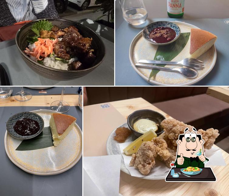 Ichidon - Donburi & Ramen Bar