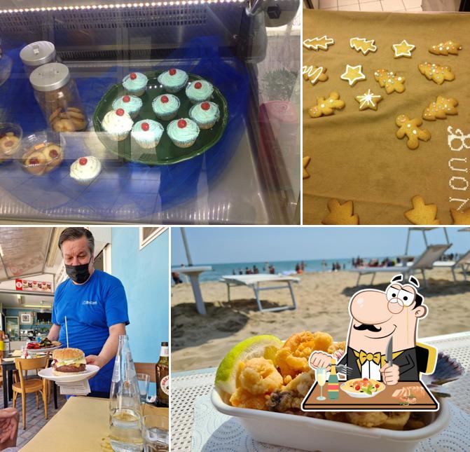 Cibo al Spaccio Europa