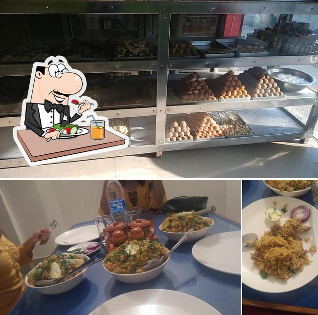 RS Eatery Family Restaurant