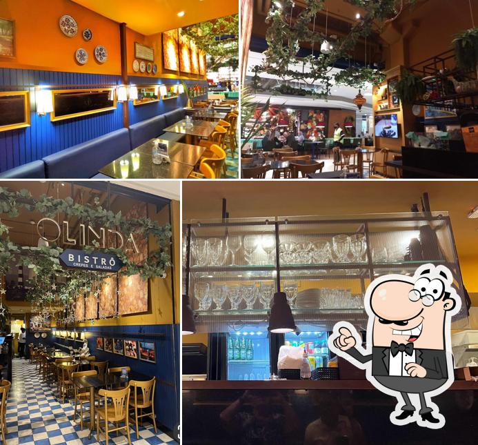 Olinda Bistrô