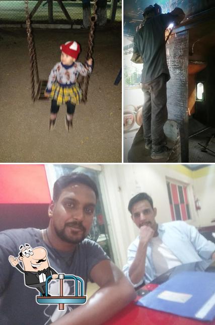 Zayka Veg And Nonveg Restaurant