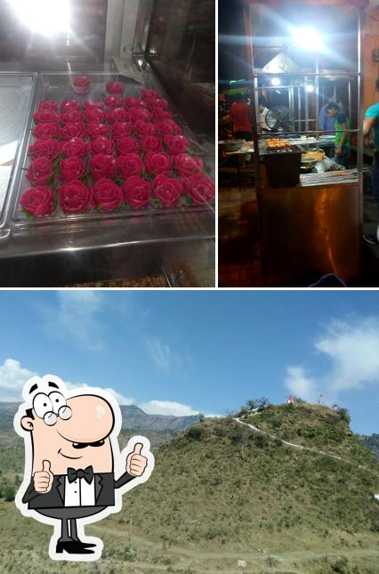 Al-Zaiqa Restaurant & Caterers