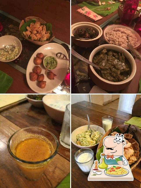 Bengaluru Oota Company